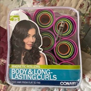 Hair Rollers/ Curlers